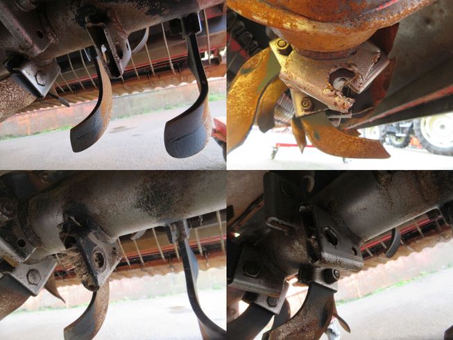 ハロー（折畳み） WRS3610N　新潟　♢〇 写真５