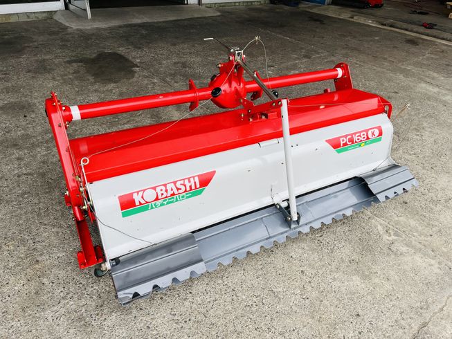 ハロー PC168 写真２