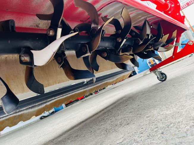 ハロー PC168 写真11