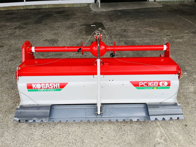 ハロー PC168 写真３