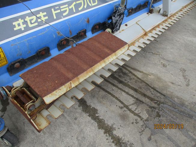 ハロー HRI-2008B 写真７