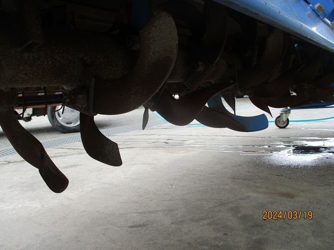 ハロー HRI-2008B 写真11