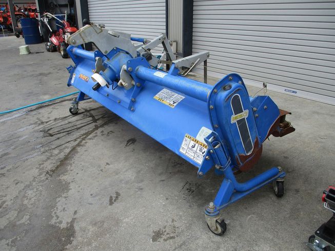 ハロー HRI-2008B 写真５