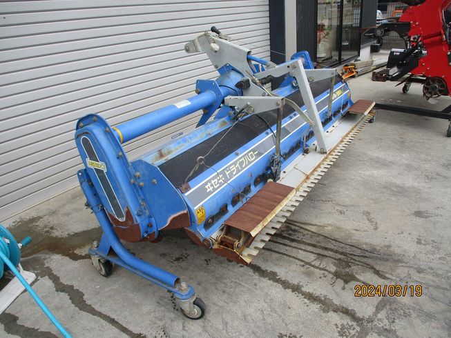 ハロー HRI-2008B 写真３