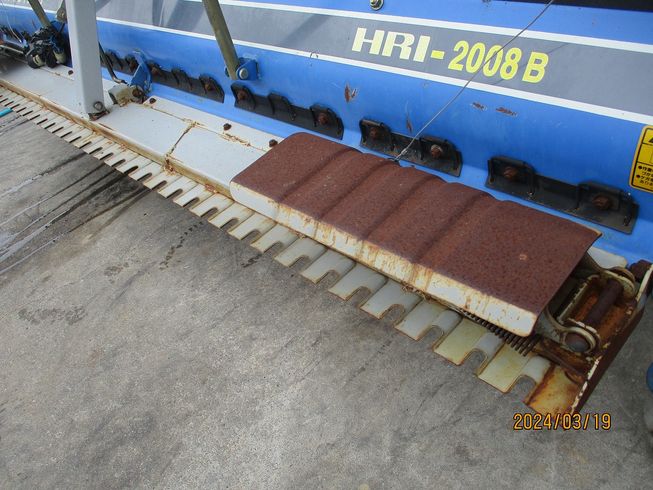 ハロー HRI-2008B 写真８