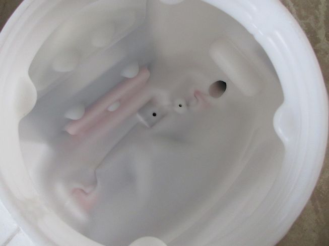 背負い式動力噴霧器 SHRE175G 写真７