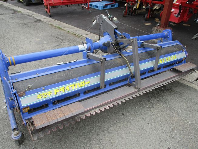 ハロー HRI-2210B 写真２