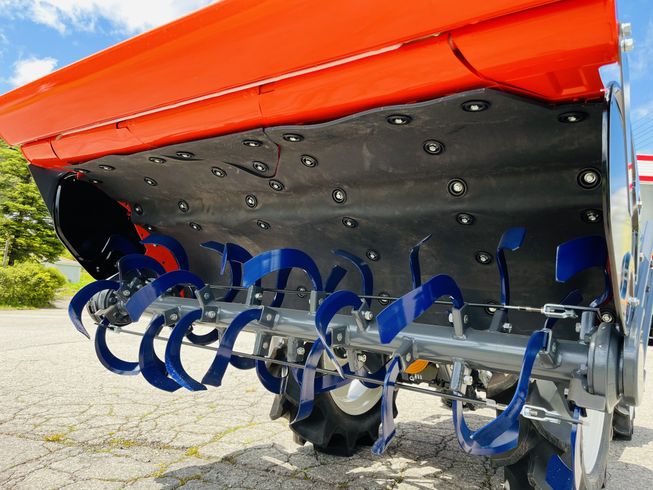 トラクター FT240SP 写真12