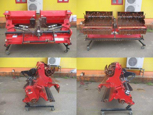 ハロー（折畳み） TX380　♢ 写真２