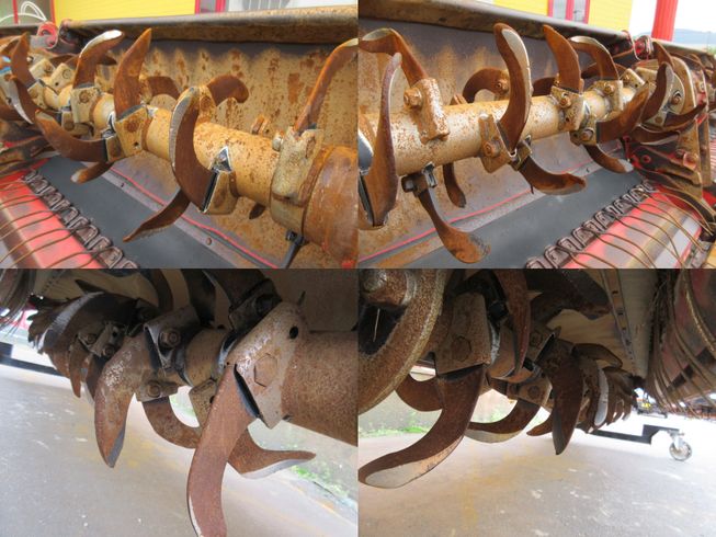 ハロー（折畳み） WLS4200N　新潟　♢〇 写真５