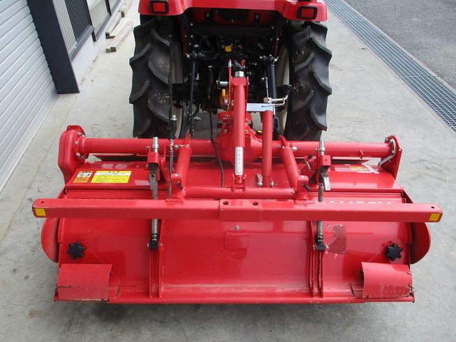 トラクター EG118 写真10