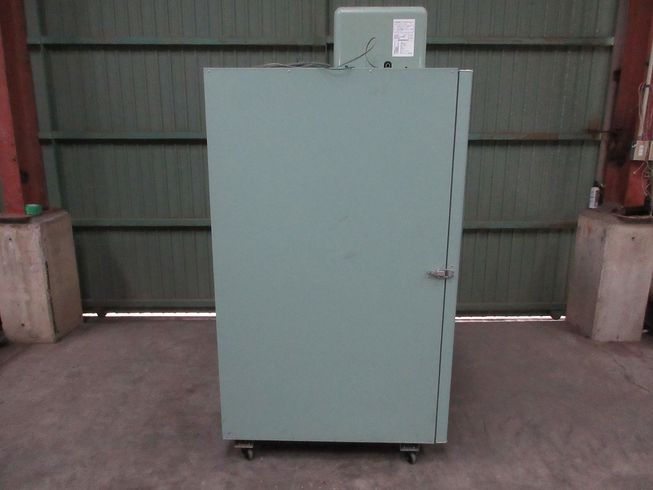 貯蔵庫 GX14 写真２