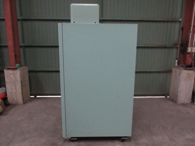 貯蔵庫 GX14 写真４