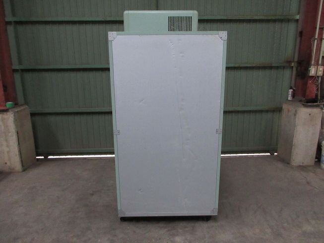 貯蔵庫 GX14 写真３