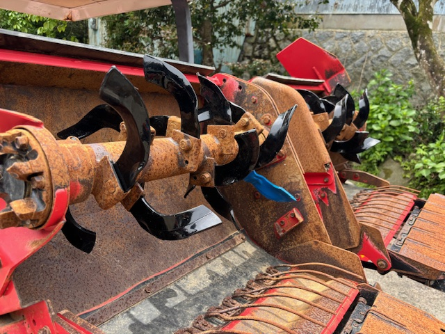 ハロー WRS2810N 写真５