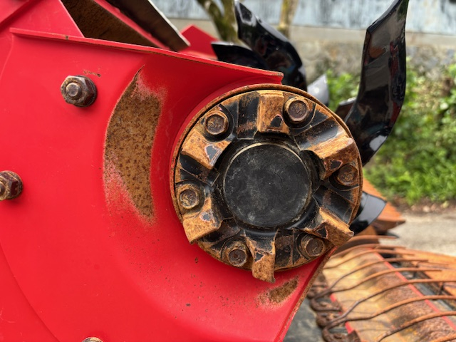 ハロー WRS2810N 写真６