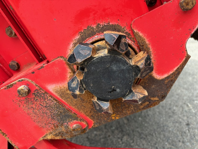 ハロー WRS2810N 写真７