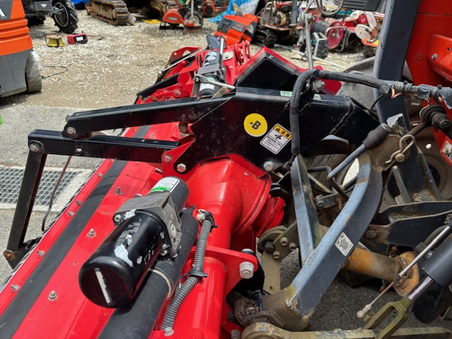 ハロー WRS2810N 写真９