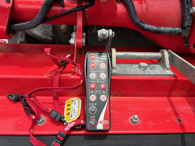 ハロー WRS2810N 写真10