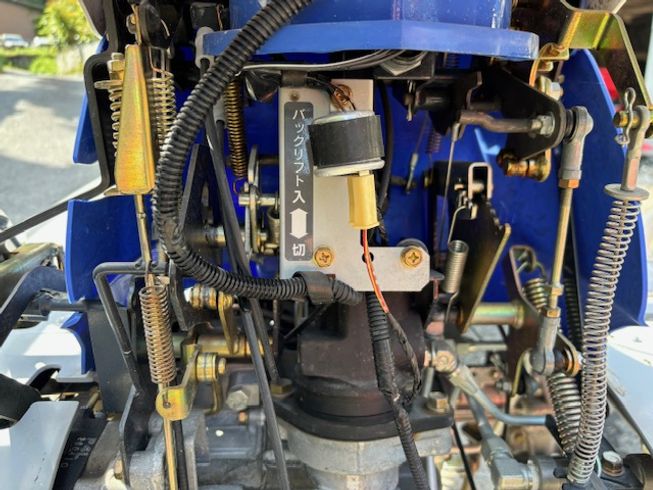 田植機 PPZ4-DL 写真８