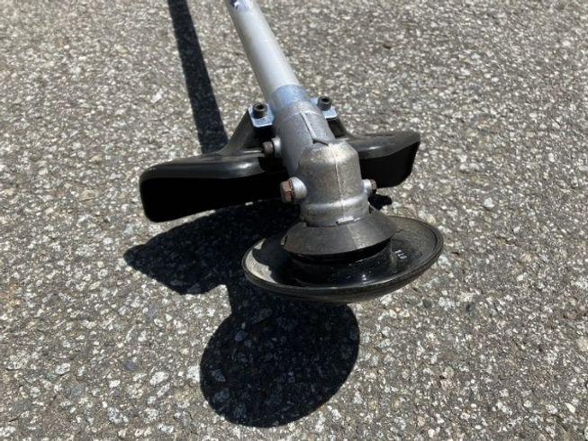 草刈機 BC2620DT-EZ 写真６