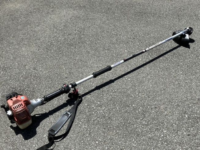 草刈機 BC2620DT-EZ 写真２