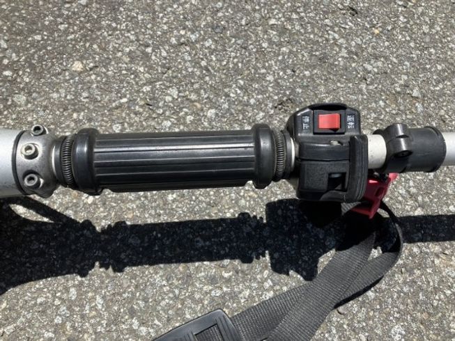 草刈機 BC2620DT-EZ 写真５