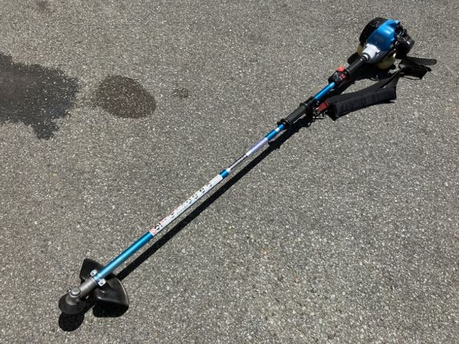 草刈機 RM1027-GTD 写真２