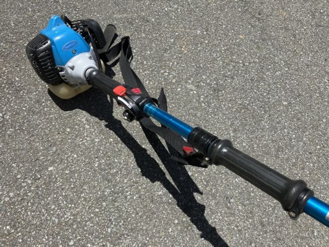 草刈機 RM1027-GTD 写真５