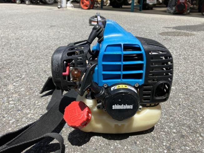 草刈機 RM1027-GTD 写真７