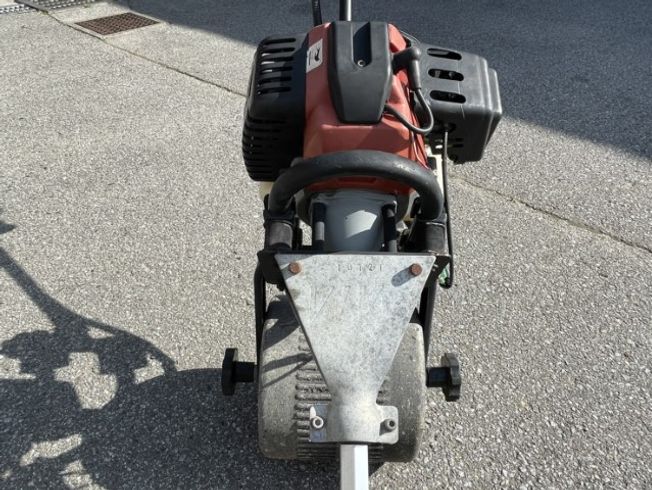 草刈機 AS-40K 写真６