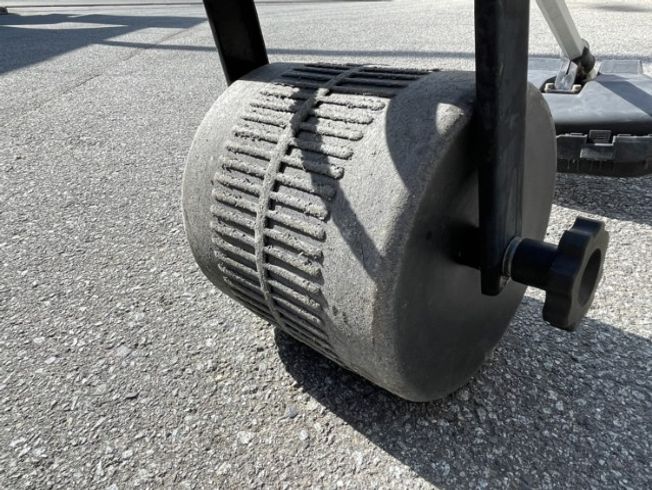 草刈機 AS-40K 写真８