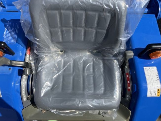 トラクター TM15F-UDZ 写真７