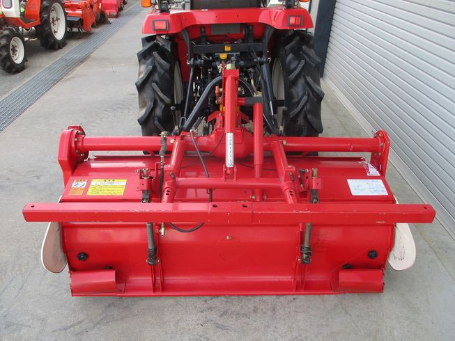 トラクター AF120 写真10