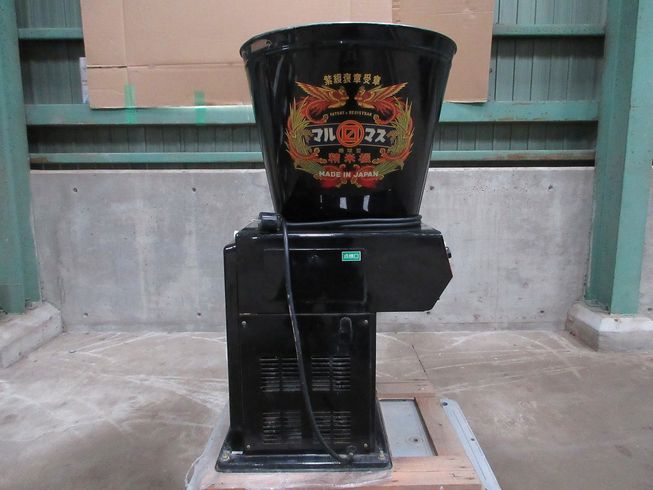 精米機 GL-3 写真３