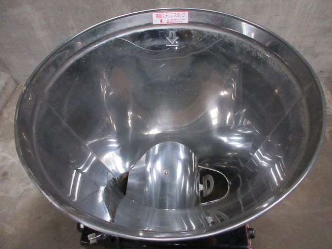 精米機 GL-3 写真６