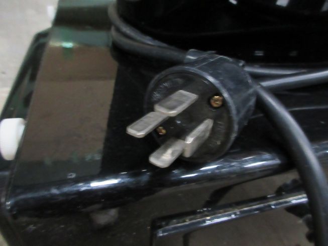 精米機 GL-3 写真７