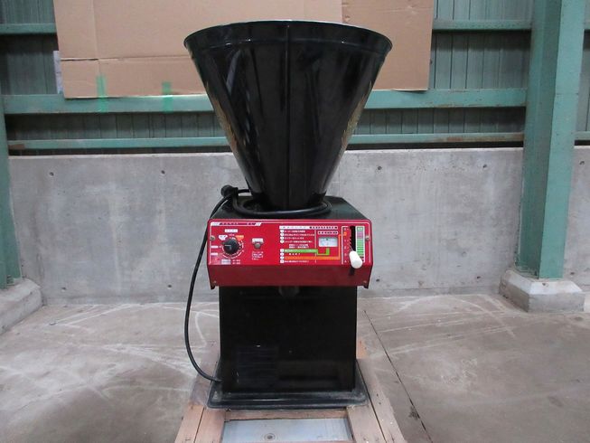 精米機 GL-3 写真４