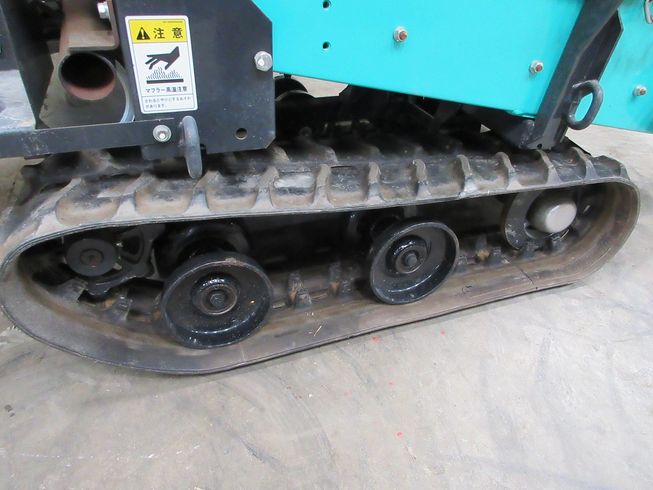 ロールベーラー SE-511M 写真５