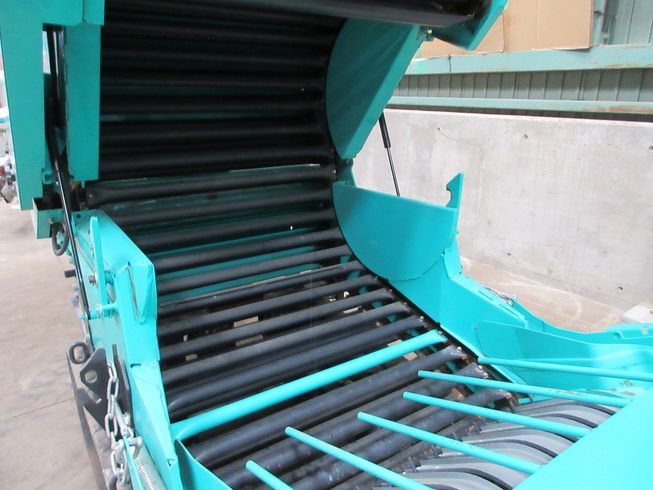 ロールベーラー SE-511M 写真９