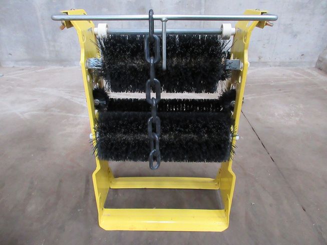 洗浄機 LSC-4 写真４