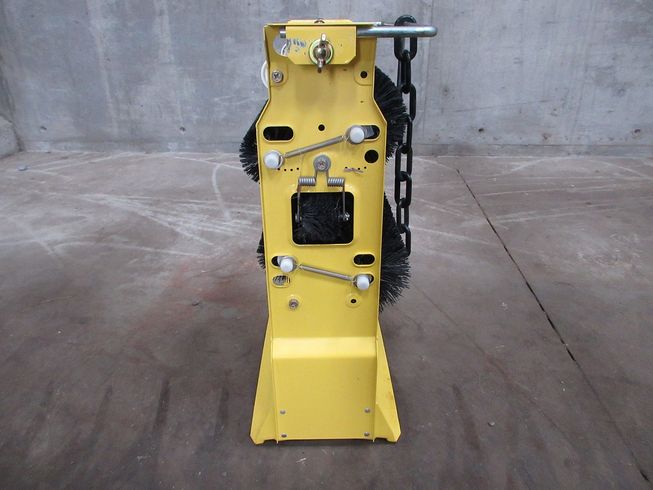 洗浄機 LSC-4 写真２