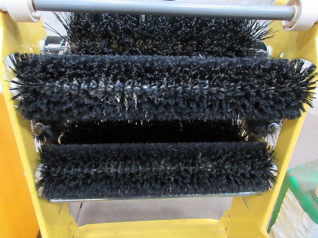 洗浄機 LSC-4 写真５