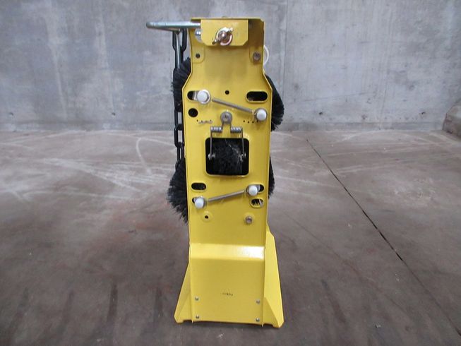 洗浄機 LSC-4 写真３