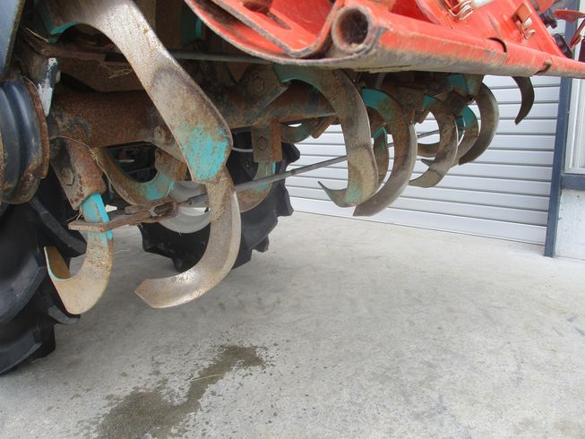 トラクター JB17-LBSMAG 写真10