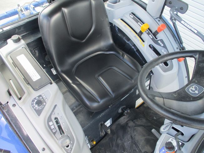 トラクター RTS25-QCY 写真６