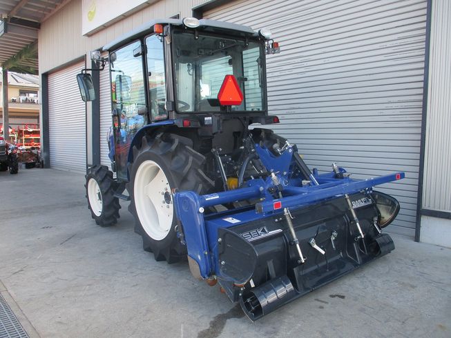 トラクター RTS25-QCY 写真５