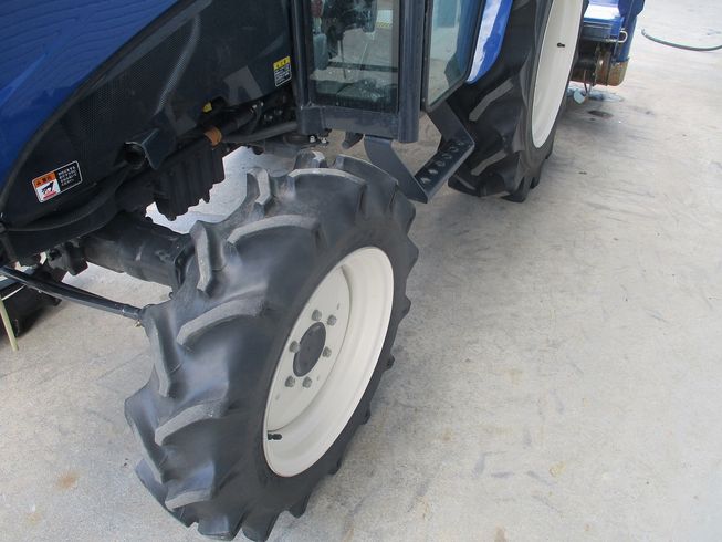 トラクター RTS25-QCY 写真８