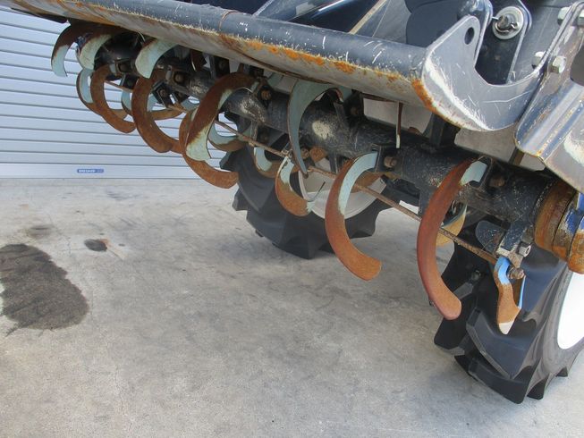 トラクター RTS25-QCY 写真11