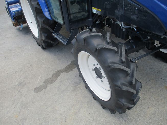 トラクター RTS25-QCY 写真７